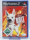 Disney Bolt: Ein Hund für alle Fälle